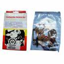 KIT REPARO IMPORTADO WEBER 40/45 DCOE Cd.:00351