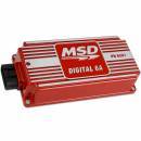 MSD 6A DIGITAL #6201 Cd.:01338.