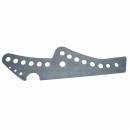 RGUAS CHASSIS TUBULAR PARA FOURLINK Cd.:02360