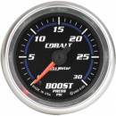 6160 MANOMETRO BOOST COBALT Cd.:02442