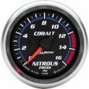 6174 MANOMETRO NITROUS PRESS COBALT Cd.:02484