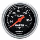 3332-M MANOMETRO WATER TEMP 50-115C Cd.:02522