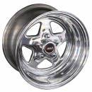 RODA WELD PROSTAR 15 x 8 x 3.5 #96-58206Cd.:02666