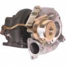 Turbo Alimentador Garrett (Turbina) Part Number 466541-5001S , pertence a familia GT-2560R (roletada)Cd.: 2670