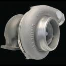 Turbo Alimentador Garrett (Turbina) Part Number 774596-5002S , pertence a familia GT-4508R (roletada)Cd.: 2687