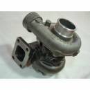 Turbo Alimentador Garrett (Turbina) Part Number 704944-5001S,  pertence a familia Apl 240 Cd.:02699