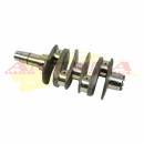 VIRABREQUIM FUSCA FORJADO 82MM COLO CHEVY EMPI#8187 Cd.:02808