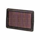 FILTRO ESPORTIVO K&N PARA HYUNDAI SANTA FE V6 #33-2378 Cd.:02839