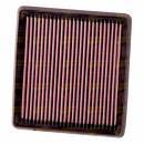 FILTRO ESPORTIVO K&N PARA FIAT PUNTO/LINEA T-JET 33-2935 Cd.:02850