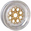 RODA WELD MAGNUM GOLD 15 x 3.5 x 1.75 Cd.:02900