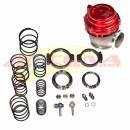 Vlvula WasteGate Tial MVR 44mm Cor Vermelha Cd.02912