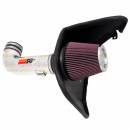 FILTRO ESPORTIVO K&N INTAKE PARA CAMARO SS 6.2L  2010+  69-4519TP Cd.:03009