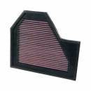 FILTRO ESPORTIVO K&N PARA BMW M5/M6 2005~2011 33-2350 ( lado direito )Cd.:03062