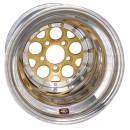 RODA WELD MAGNUM 2.0 15 x 8.25 x 5 GOLD 786-508210 Cd.:03083