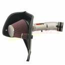 FILTRO ESPORTIVO K&N INTAKE PARA HUMMER H3 3.7L 2007 ~ 2009 +7HP  77-3065KP Cd.:03115