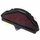 FILTRO ESPORTIVO K&N PARA KAWASAKI ZX10R NINJA 08-10  KA-1008 Cd.:03135