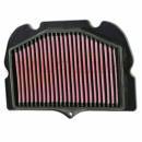 FILTRO ESPORTIVO K&N PARA SUZUKI GSX 1300R HAYABUSA 2008> SU-1308 Cd.:03142