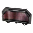 FILTRO ESPORTIVO K&N PARA SUZUKI GSXR 600 E 750 2011> SU-7511 Cd.:03150