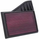 FILTRO DE AR K&N PARA FORD MUSTANG 3.7 V6/GT 5.0L V8 2010+ 33-2431 Cd.:03232.