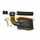 FILTRO DE K&N INTAKE 57 S PARA AUDI E VW COM MOTORES 2.0 TFSI AT 2013 57S-9501 Cd.:03237.