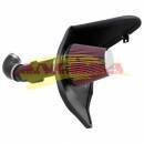 Filtro de AR K&N INTAKE 63 PARA CHEVROLET CAMARO  3.6L V 6 +13HP 2011+ 63-3078 Cd.:03240.