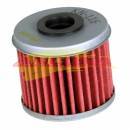 FILTRO DE LEO K&N  PARA HONDA CRF50/HUSQVARNA KN-116 Cd.:03244.