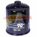 FILTRO DE LEO K&N PARA KTM 620/640 KN-156 Cd.:03250.