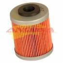 FILTRO DE LEO K&N  PARA KTM 690 KN-157 Cd.:03251.