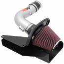 FILTRO ESPORTIVO K&N INTAKE PARA TYPHOON FORD EDGE 3.5/3.7L V6  (+9HP) 77-2583KS Cd.:03275