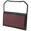 FILTRO DE AR ESPORTIVO K&N PARA VW UP 2014 + 33-2994 Cd.:03350