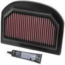 FILTRO ESPORTIVO K&N PARA TRIUMPH TIGER 2012 TB-1212 Cd.:03365