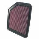 FILTRO ESPORTIVO K&N PARA TOYOTA RAV4 2.0 L 2006 em Diante 33-2345 Cd.:03369.