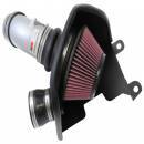 FILTRO ESPORTIVO K&N INTAKE PARA HONDA CIVIC SI 2.4 + 10.59 HP 2014+  # 69-1019 TS Cd.:03382.