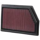 FILTRO ESPORTIVO K&N PARA JEEP CHEROKEE 2.4/3.2 V6 2014+ 33-5009 Cd.:03404