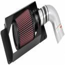 FILTRO ESPORTIVO K&N INTAKE MINI COOPER JOHN COOPER WORKS TYPHOON 1.6L 2011 ~ 2014 (6,03HP) 69-2025TS Cd.:03412