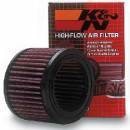 FILTRO ESPORTIVO K&N PARA BMW R1200  1997 ~ 2006 BM-1298 Cd.:03422.