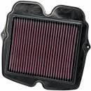 FILTRO ESPORTIVO K&N PARA HONDA VRF1200 2010 em Diante HA-1110 Cd.:03431