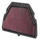 FILTRO ESPORTIVO K&N HONDA CBR600F4 1999/2000 HA-6099 Cd.:03439