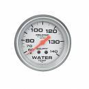 4431-M MANOMETRO WATER TEMP PRATA 060-138 Cd.:03503