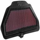 FILTRO DE AR KAWASAKI ZX1000 NINJA ZX-10R KA-1016 CD.:03584