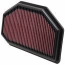 FILTRO DE AR K&N TRIUMPH SPEED TRIPLE 1050 2011-15 TB-1011 CD.:03599