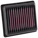 Filtro De Ar K&n Triumph Bonneville / Street Twin Tb-9016 Cd.03639