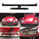 SUPORTE PLACA DIANTEIRA PARA VW FUSCA Cd.:03660