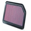 FILTRO ESPORTIVO K&N PARA SUZUKI GRAND VITARA 2005 ~ 2015 #33-2361 Cd.:03663.