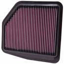 FILTRO ESPORTIVO K&N PARA SUZUKI GRAND VITARA V6 3.2  2008 ~ 2015 #33-2429 Cd.:03667.