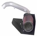 Kit Filtro Intake K&n Volvo S40/v40/v50/c30 2.5 + 14.61HP 69-9000ts Cd.:03678.