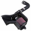 Kit Filtro Intake K&n Jetta / Passat / A4 2.0 Turbo 2014-16 + 3.84HP 69-9507TTK Cd.:03679.