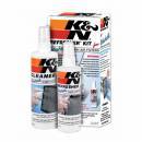 Kit Limpeza De Filtro De Ar Condicionado K&n Spray 99-6000 Cd.:03680