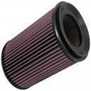 FILTRO DE AR ESPORTIVO CILINDRICO K&N E-0645 GM S10 / TRAILBLAZER 2.8 DIESEL 2012 EM DIANTE Cd.:03716.