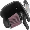 Filtro de AR K&N INTAKE PARA CHEVROLET CRUZE 1.4 T  +6.36 HP @ 5347 RPM 69-4537TS Cd.:03737.